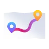 App Icon: Map