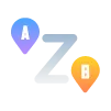 App Icon: A-Z